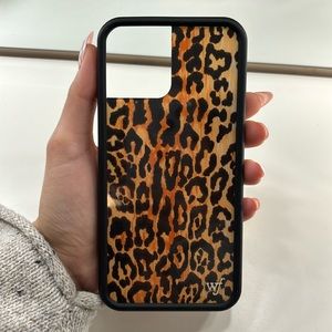 iPhone 12 Pro Max Wildflower Case